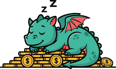 Stack of books with yellow covers and black outlines