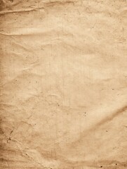 Obraz premium Old Manuscript Paper Texture With Realistic Wear and Minimal Stains for Historical Documents and Artistic Projects