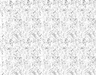 Seamless 3D geometric cube pattern background for modern abstract design