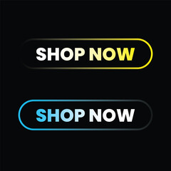 Shop Now Call to Action Buttons