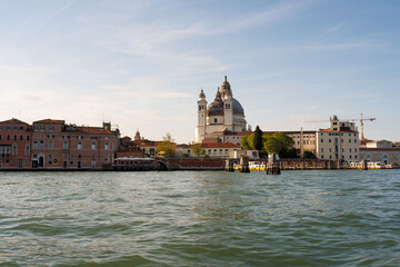 Basilica Saint Mary of Health