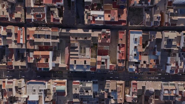 Yecla (Murcia, Spain) | Drone