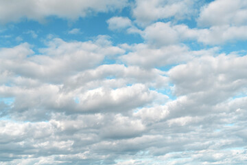 Sky filled with cloud. Overcast scene. Cloudy sky view. Cloud drifting. Cloudy atmospheric backdrop. Morning sky with cloud. Sky and cloud formation. Weather cloudscape