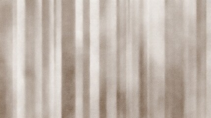 Obraz premium Soft Beige Abstract Background with Subtle Stripes and a Gentle Flowing Texture for Modern Art Design and Creative Projects