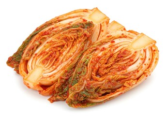 kimchi fermented napa cabbage