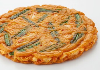 kimchi jeon kimchipancake
