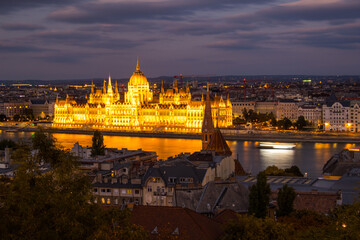 Budapest, Hungary