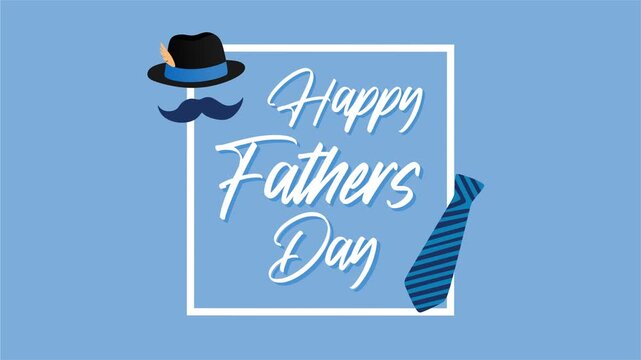 Happy Father's Day to all fathers
