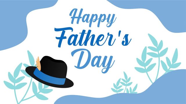 Happy Father's Day to all fathers