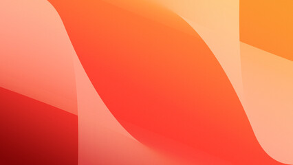 Gradient background color gradient concept graphic for illustration