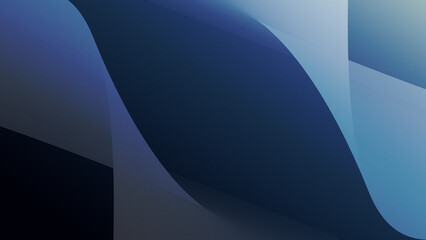 Gradient background color gradient concept graphic for illustration