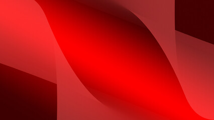 Gradient background color gradient concept graphic for illustration