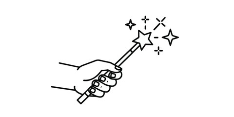 A versatile digital vector file format essential for scalable graphics and design projects