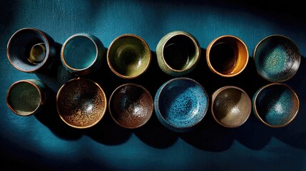 Fine Art Still Life Showcasing Balance Craftsmanship and Harmony
