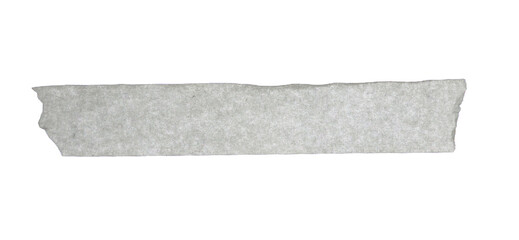 white sticker paper tape washi tape high quality isolated