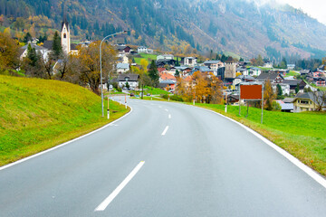 Grossglockner High Alpine Road - Austria