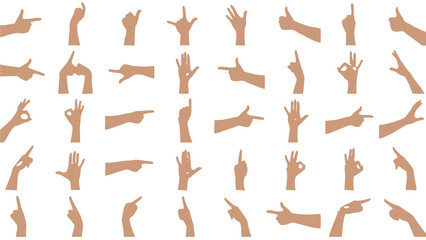 A blank white background serves as an empty canvas, ready for graphic design elements or product placement.