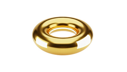 Golden Torus