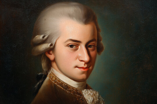 Mozart