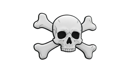 Skull and Crossbones