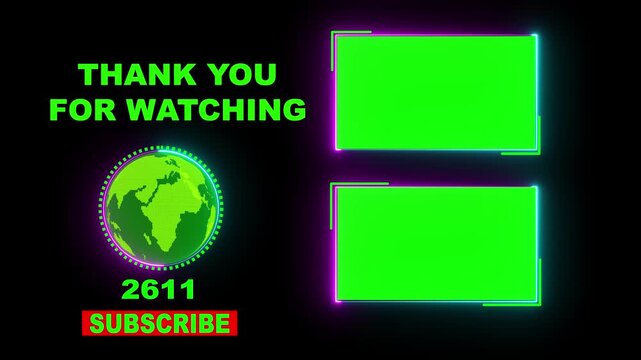 4k Animation 4700 subscribers count YouTube channel celebration with confetti Social media Quick count of subscribers to 4700. Counting Up to 4700 subscriber For social media. updates on Alpha channel