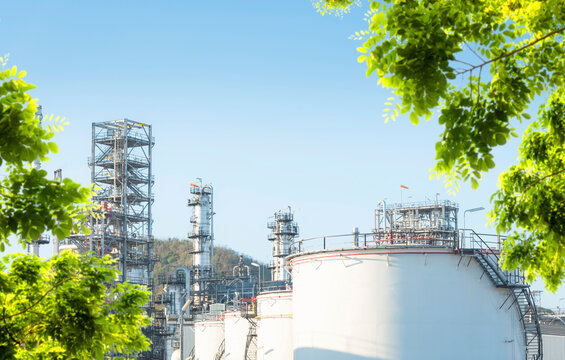 Modern technology helps factories become more "Eco-friendly.