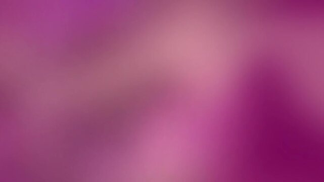 Abstract Pink and Purple Gradient Background with Soft Blurry Texture.