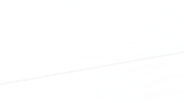 Abstract white background with subtle dashed lines creating a sense of movement and depth.