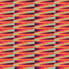 abstract background of a red brick wall