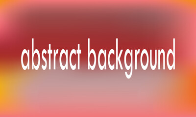 Fototapeta premium abstract background design illustrator