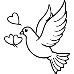 dove of peace