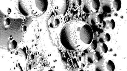 ABSTRACT TEXTURE BACKGROUND