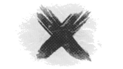 ABSTRACT TEXTURE BACKGROUND