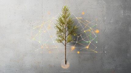 The Lighted Tree of Knowledge: Embracing AI, VR, and Hybrid Learning for Future Education