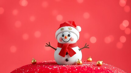 A Cozy Holiday Friend