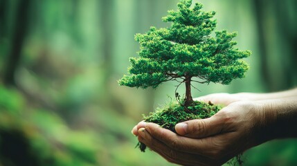 Carbon Reduction. Green Economy