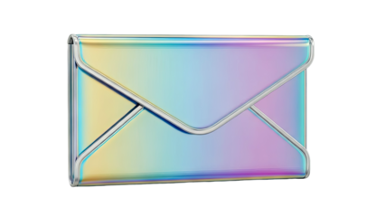 Holographic Envelope
