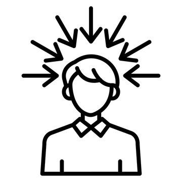 Coercion Icon