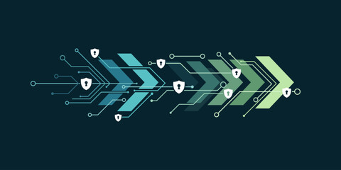  next, move, speed, fast, logo design vector illustration