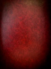 wall background, brown background  abstract, orange mortar texture, old wall