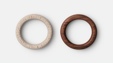 Showcasing modern design elements with textured wood and glazed ceramic surfaces in photography