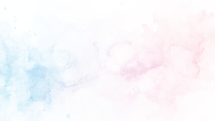 abstract watercolor background.