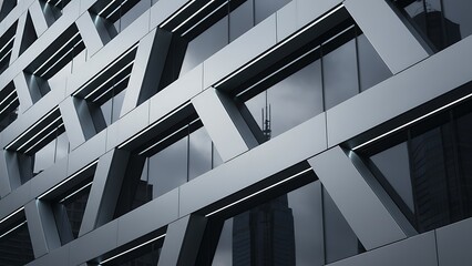 Would you like me to generate a different variation using more specific architectural terms?