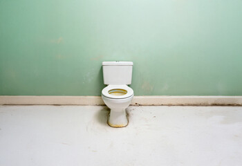 화장실, 양변기, 공중화장실, 더럽다, 지저분하다, 청소, 낡은, 컨셉, 시민의식, 공중도덕, 혐오스럽다, 나이든, 오래된, 사용금지, wc, 위생상태