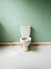 화장실, 양변기, 공중화장실, 더럽다, 지저분하다, 청소, 낡은, 컨셉, 시민의식, 공중도덕, 혐오스럽다, 나이든, 오래된, 사용금지, wc, 위생상태