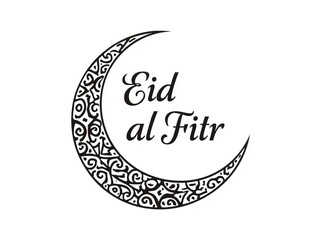 Celebrating eid al fitr