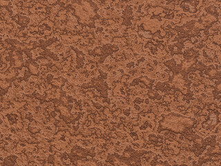 Brown weathered rock surface texture background