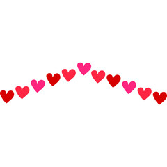 Valentine's Day Decoration