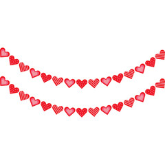 Valentine's Day Decoration