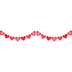 Valentine's Day Decoration